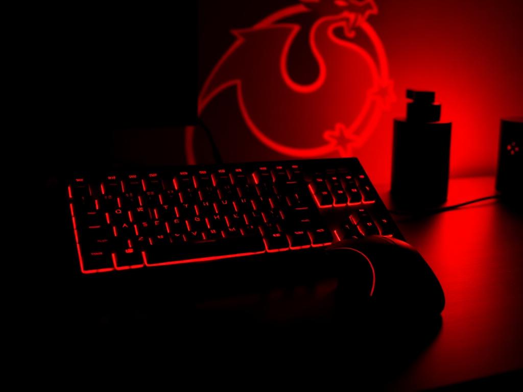 Redragon